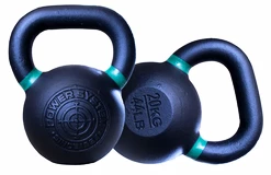 Power System Posilovací činka Kettlebell 20 kg