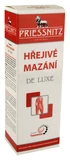 Priessnitz Hrejivé mazanie DeLuxe 200 ml