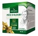 Priessnitz Péče o klouby Kolagen + Boswellie 120 tablet