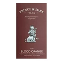 Prince and Sons  Blood Orange 15 sáčků 37,5 g