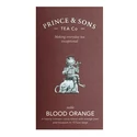 Prince and Sons Blood Orange 15 vrecúšok 37,5 g