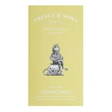 Prince and Sons Chamomile Tea 15 vrecúšok 22,5 g