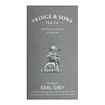 Prince and Sons Earl Grey 15 vrecúšok 37,5 g