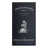Prince and Sons English Breakfast 15 vrecúšok 52,5 g