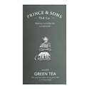 Prince and Sons  Green Tea 15 sáčků 30 g