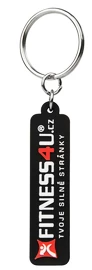 Prívesok FITNESS4U "F4U-TSS"