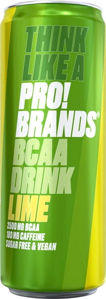 ProBrands  BCAA Drink 330&nbsp;ml
