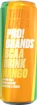 ProBrands BCAA Drink 330 ml