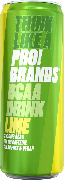 ProBrands  BCAA Drink 330&nbsp;ml