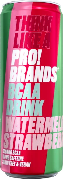 ProBrands  BCAA Drink 330&nbsp;ml