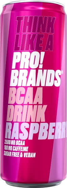 ProBrands  BCAA Drink 330&nbsp;ml