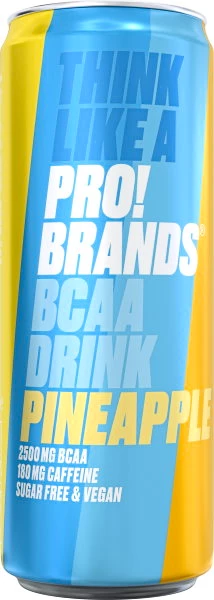 ProBrands  BCAA Drink 330&nbsp;ml