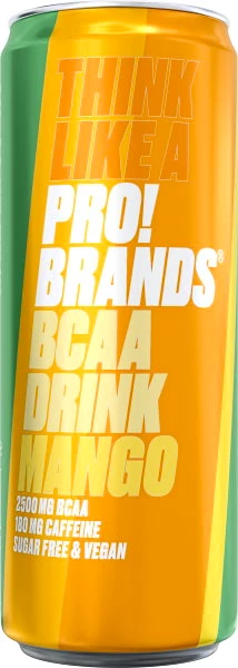 ProBrands  BCAA Drink 330&nbsp;ml