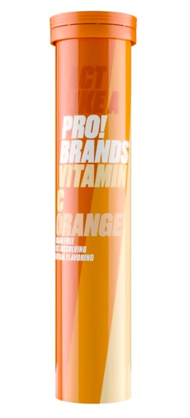 ProBrands  VitaminPro Vitamin C 20&nbsp;tablet