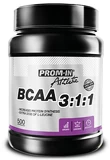 Prom-IN BCAA 3:1:1 500 kapsúl