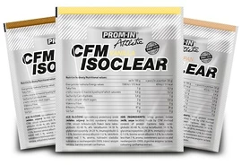 Prom-IN CFM IsoClear 30 g