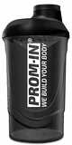 Prom-In Šejker We Build Your Body 600 ml