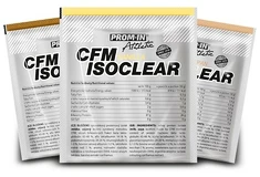 Prom-IN Srvátkový protein  CFM IsoClear 30 g