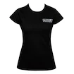 Prom-In tričko Women čierna farba