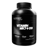 Prom-IN Vitamin MK7 + D3 60 kapslí