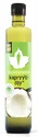 Puhdistamo  Caprylic Oil (Olej s kyselinou kaprylovou) 500 ml