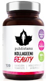Puhdistamo Collagen Beauty (Kolagénové peptidy Verisol) 120 kapsúl