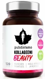 Puhdistamo Collagen Beauty (Kolagénové peptidy Verisol) 120 kapsúl