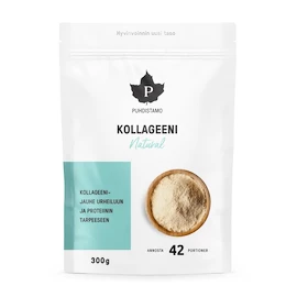 Puhdistamo Collagen natural 300 g