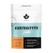 Puhdistamo  Electrolyte Powder 240 g červené ovocie