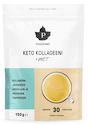 Puhdistamo  Keto Collagen + MCT 150 g