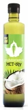 Puhdistamo MCT Oil (Olej s triglyceridy so stredne dlhým reťazcom) 500 ml