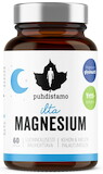 Puhdistamo Night Magnesium (Horčík) 60 kapsúl