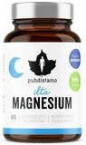 Puhdistamo Night Magnesium (Horčík) 60 kapsúl