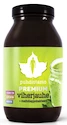 Puhdistamo Premium Green Powder (Prémiová zmes zelených superpotravín) 120 g