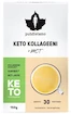 Puhdistamo Premium Keto Kollagen + MCT (Kolagénové peptidy Bodybalance s MCT) 150 g