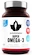 Puhdistamo  Super Omega 3 60 kapslí