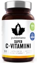 Puhdistamo Super Vitamín C 60 kapsúl