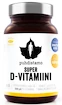 Puhdistamo Super Vitamín D 4000 iu 60 kapsúl