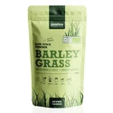 Purasana Barley Grass Raw Juice Powder BIO 200 g