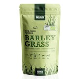 Purasana Barley Grass Raw Juice Powder BIO 200 g