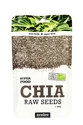 Purasana Chia Seeds BIO 200 g