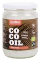 Purasana Coco Virgin Coconut Oil BIO 500 ml
