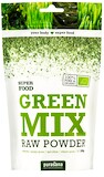Purasana Green Mix Powder BIO 200 g