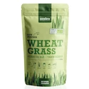 Purasana Wheat Grass Raw Powder BIO 200 g