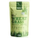 Purasana Wheat Grass Raw Powder BIO 200 g