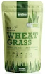 Purasana Wheat Grass Raw Powder (Európsky pôvod) BIO 200 g