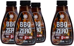 Rabeko Zero Sauce 425 ml 3+1 ZADARMO