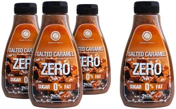 Rabeko Zero Topping 425 ml 3+1 ZADARMO