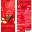 RED Delight čokoláda 100 g