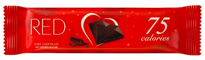 Red Delight  Čokoláda 26 g
